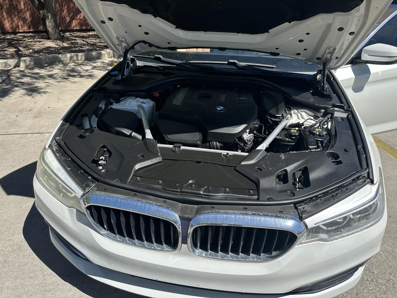 BMW 5-Series 530i 2019