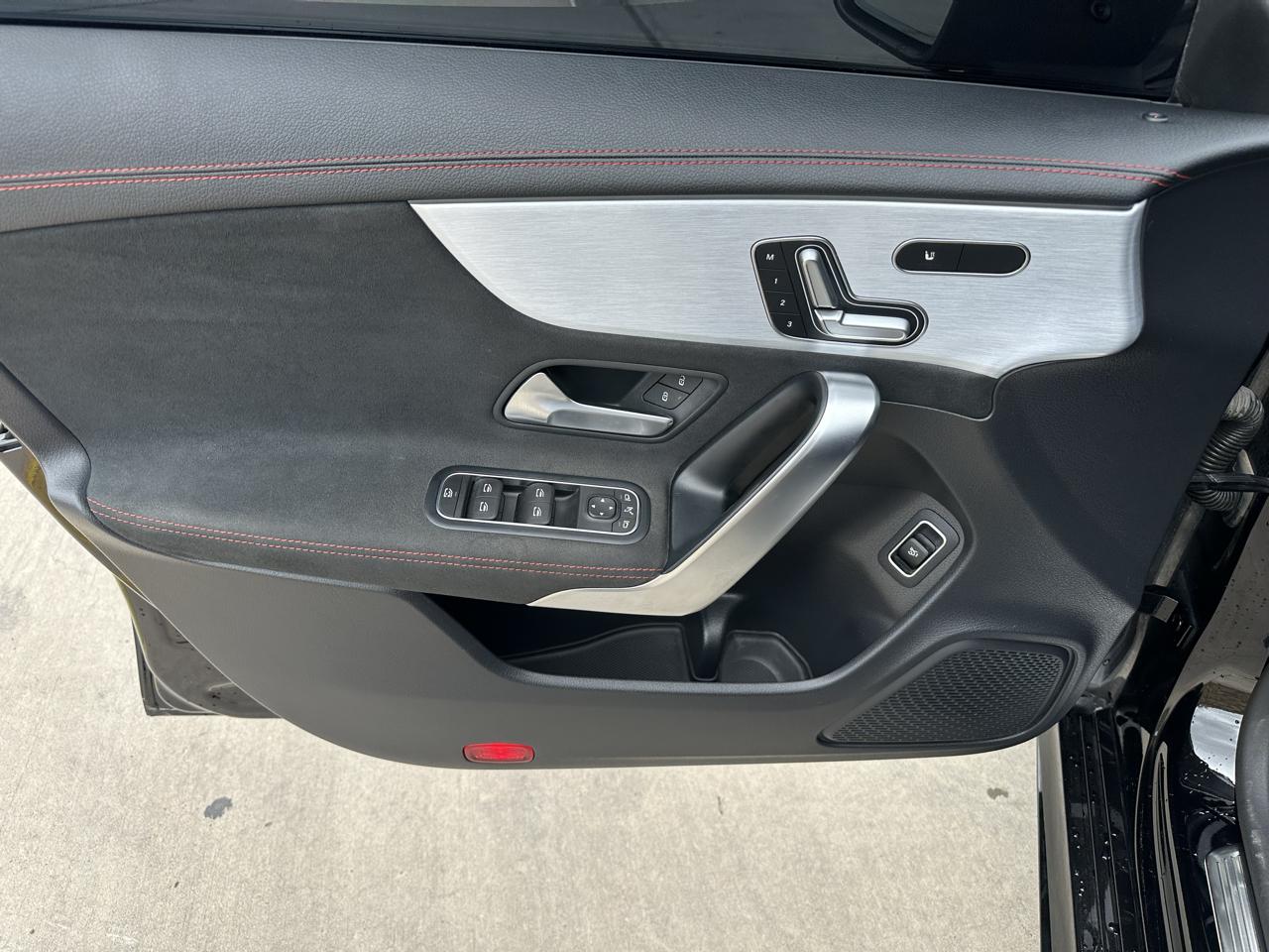 Mercedes-Benz CLA-Class CLA45 AMG 2022