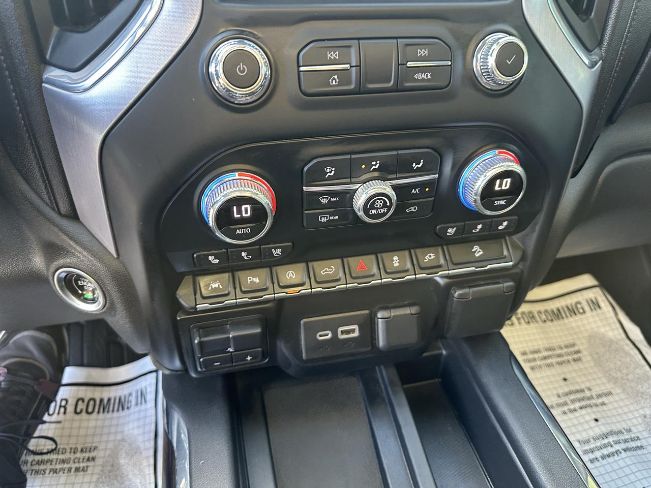 GMC Sierra 1500 4WD Crew Cab 157" SLT 2020
