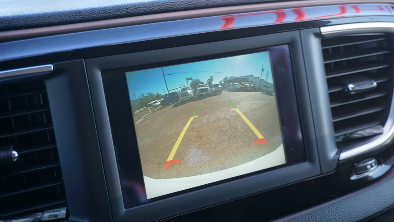 Chrysler Voyager LXI 2020 Chrysler Voyager LXI 2020