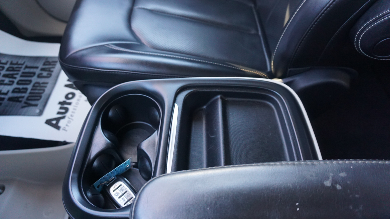 Chrysler Voyager LXI 2020 Chrysler Voyager LXI 2020