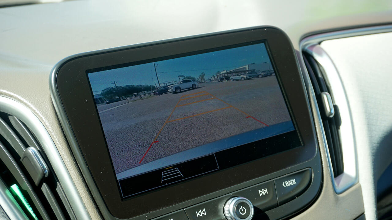 Chevrolet Malibu 1LT 2023 Chevrolet Malibu 1LT 2023