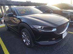 2021 Mazda CX-30 