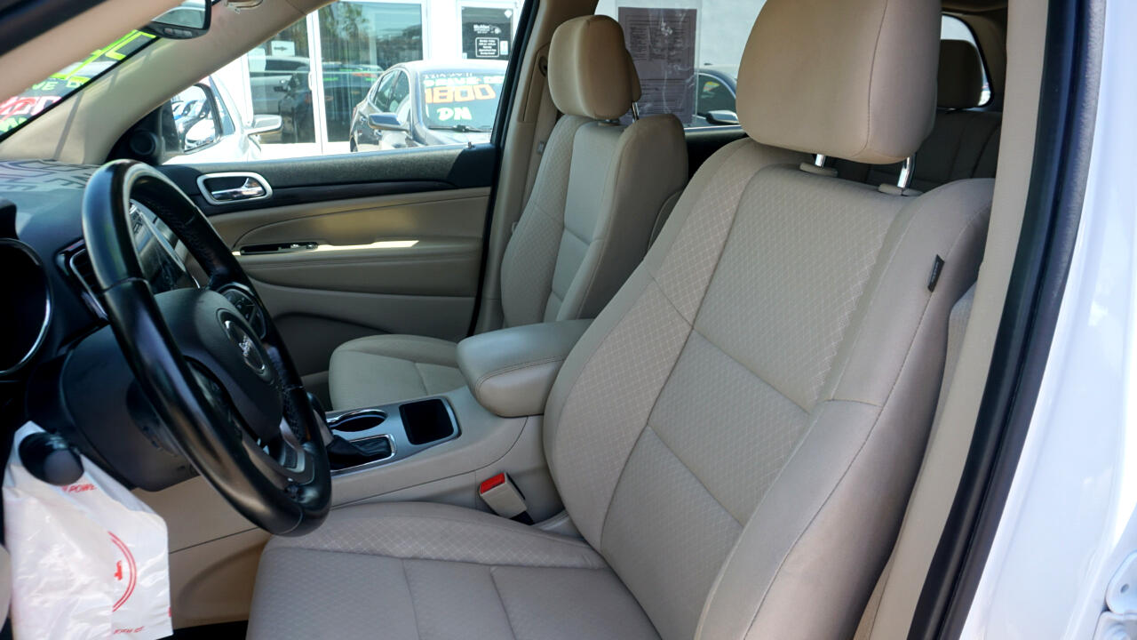 Jeep Grand Cherokee WK Laredo E 2022 Jeep Grand Cherokee WK Laredo E 2022