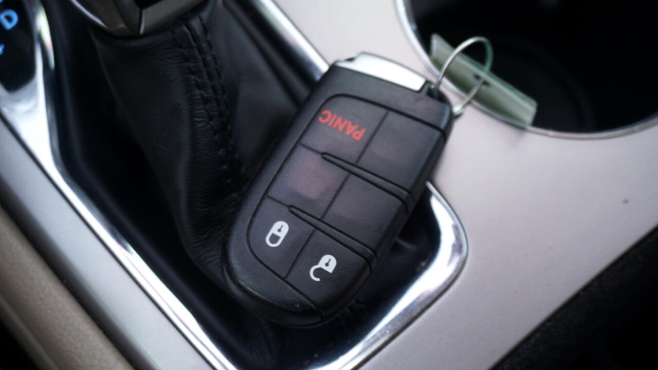 Jeep Grand Cherokee WK Laredo E 2022 Jeep Grand Cherokee WK Laredo E 2022