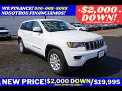 2022 Jeep Grand Cherokee WK  2022 Jeep Grand Cherokee WK