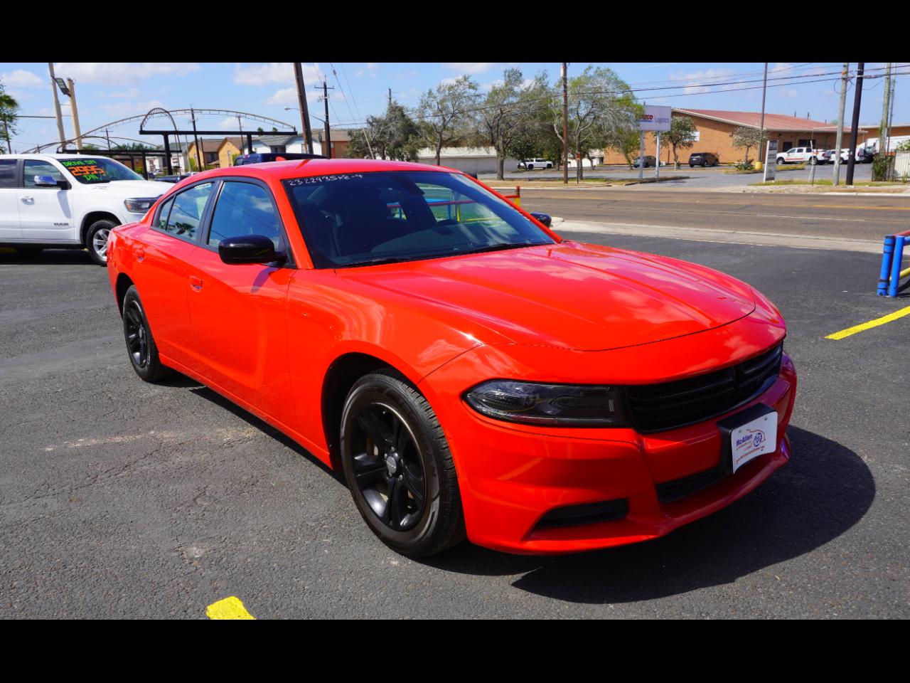 Dodge Charger SXT 2023