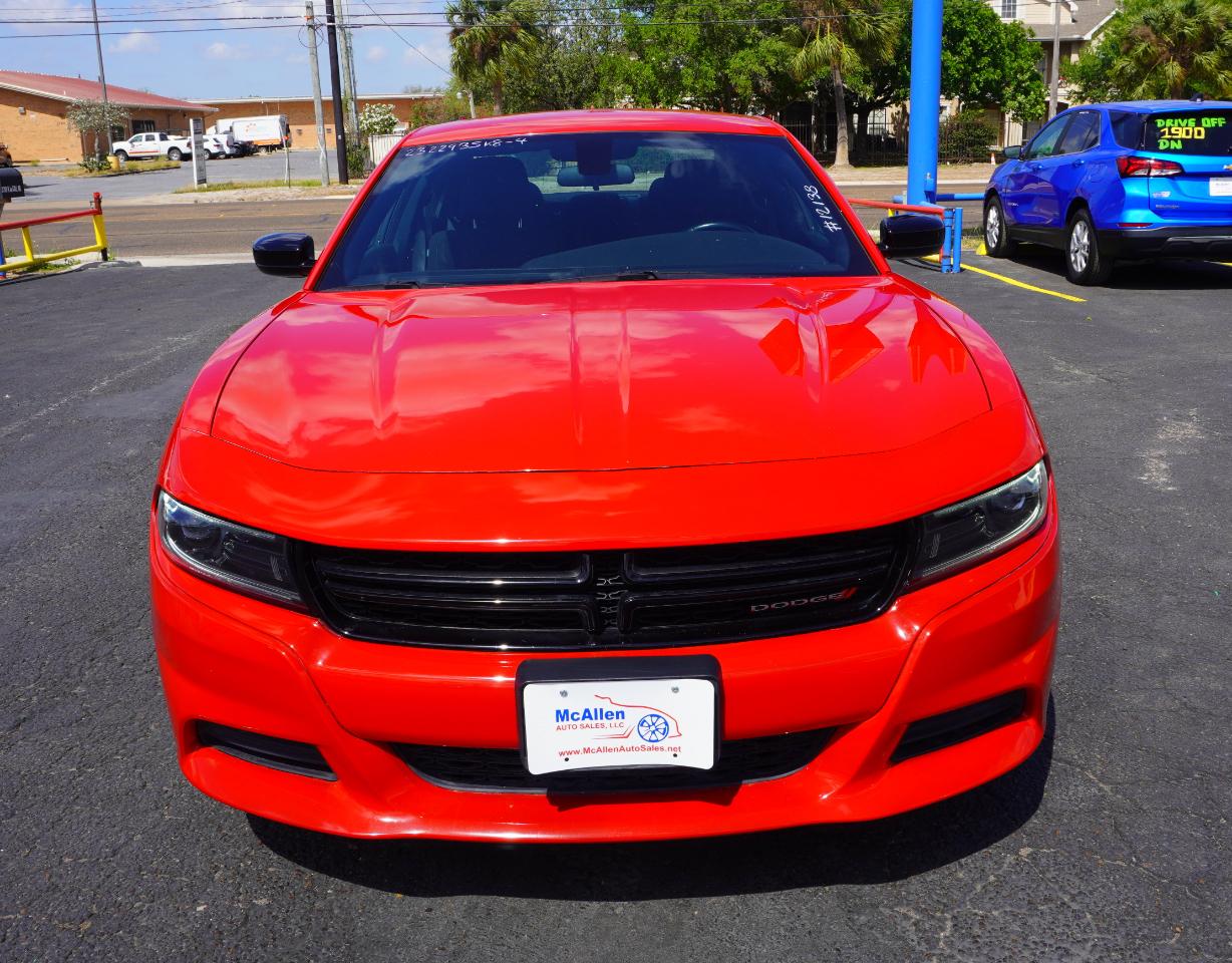 Dodge Charger SXT 2023