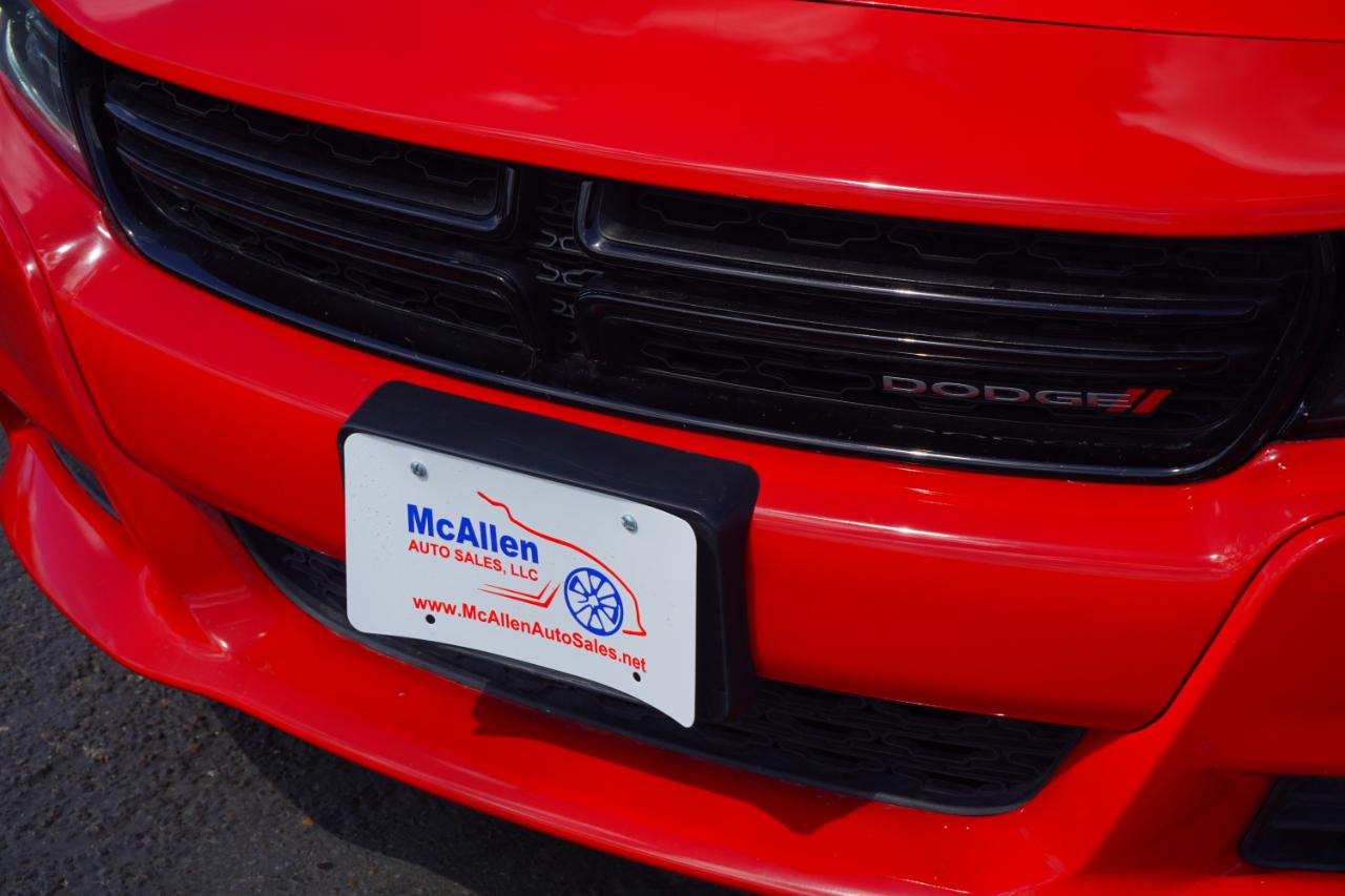 Dodge Charger SXT 2023