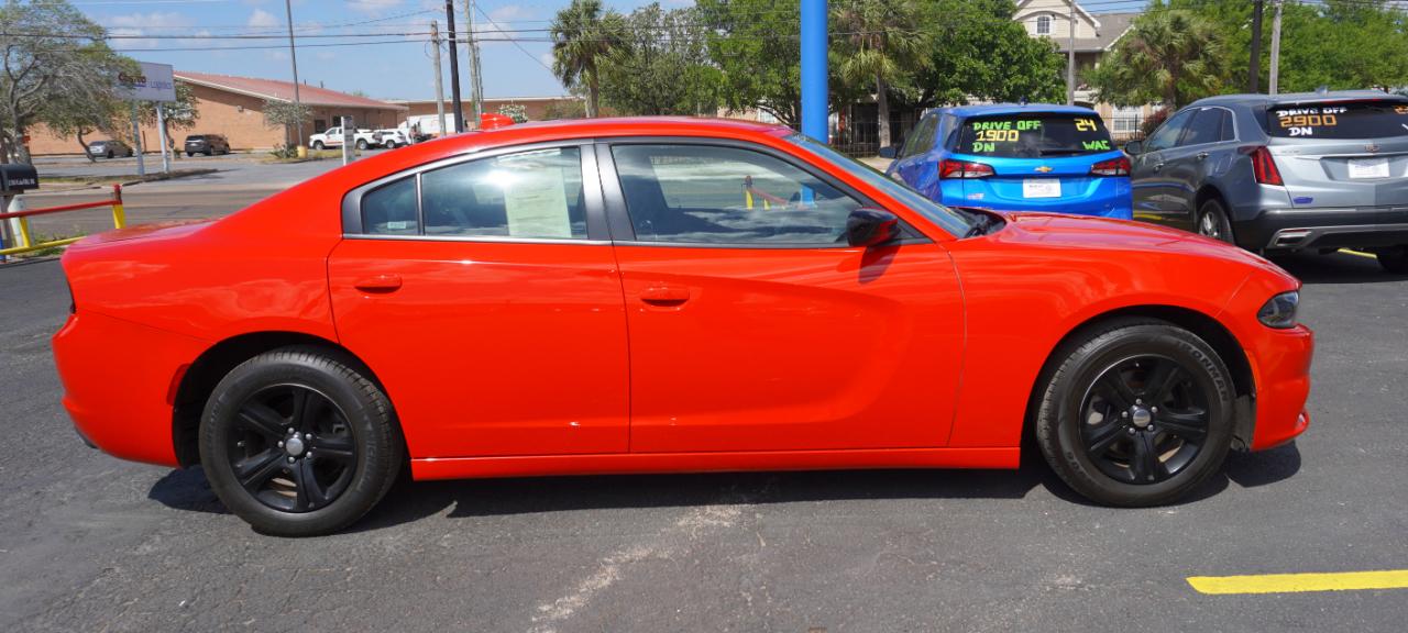 Dodge Charger SXT 2023