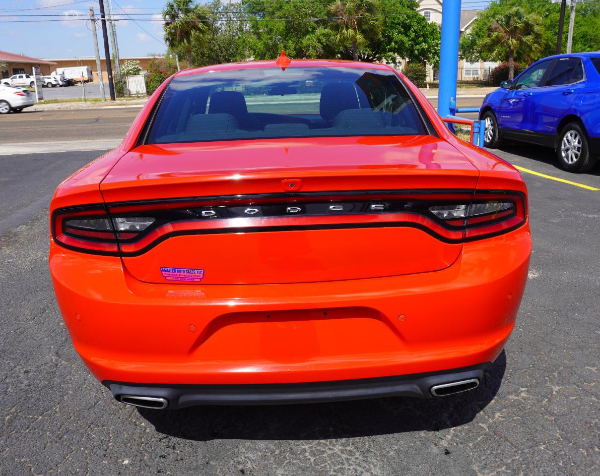 Dodge Charger SXT 2023