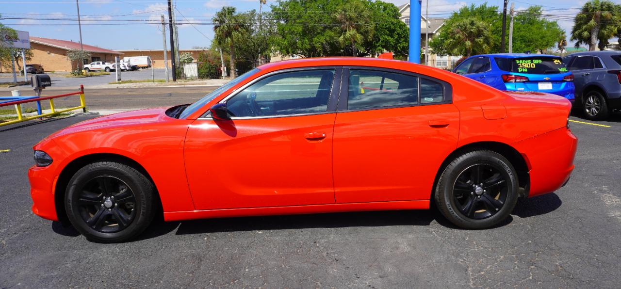 Dodge Charger SXT 2023