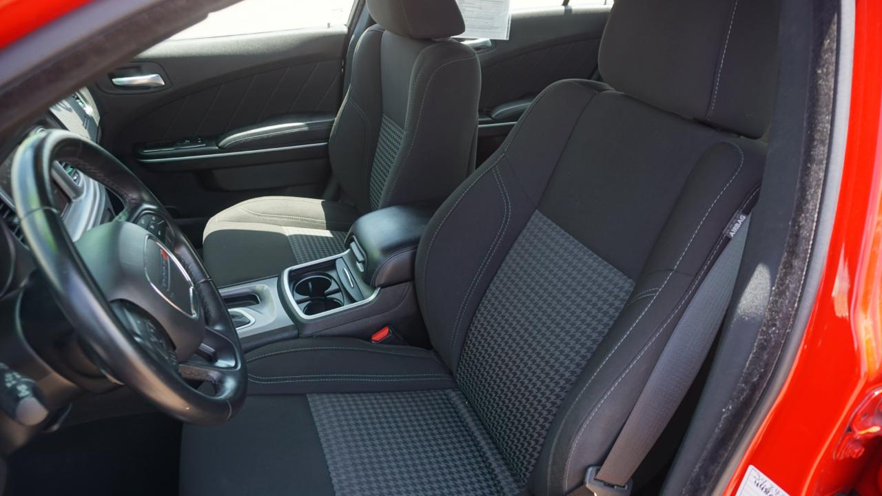 Dodge Charger SXT 2023