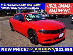 2023 Dodge Charger 
