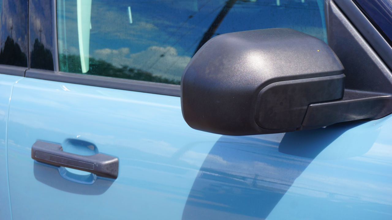 Ford Bronco Sport Big Bend 2021 Ford Bronco Sport Big Bend 2021