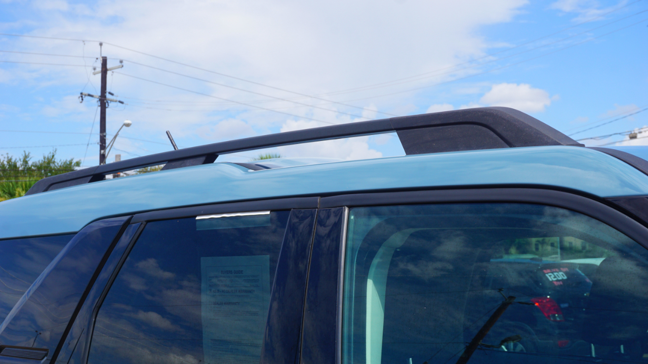 Ford Bronco Sport Big Bend 2021 Ford Bronco Sport Big Bend 2021