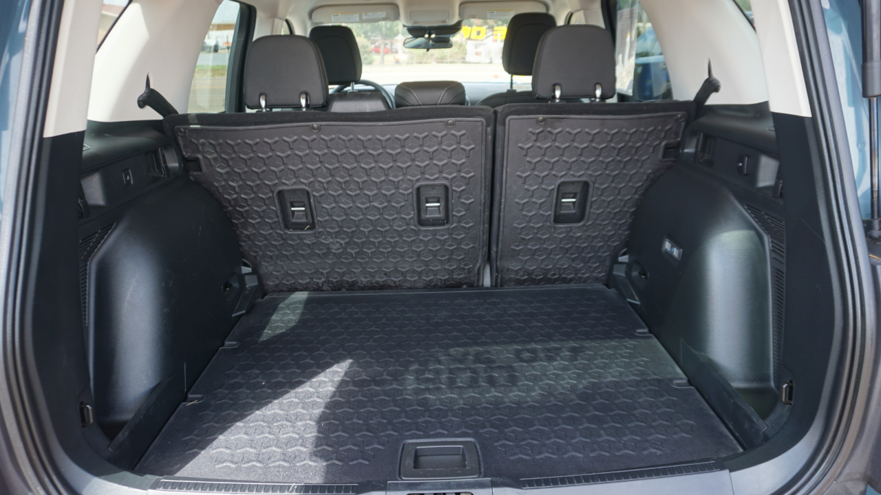 Ford Bronco Sport Big Bend 2021 Ford Bronco Sport Big Bend 2021