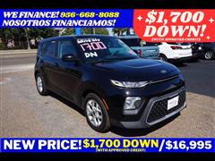 2021 Kia Soul  2021 Kia Soul