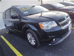 2020 Dodge Grand Caravan 