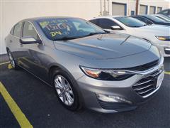 2023 Chevrolet Malibu 