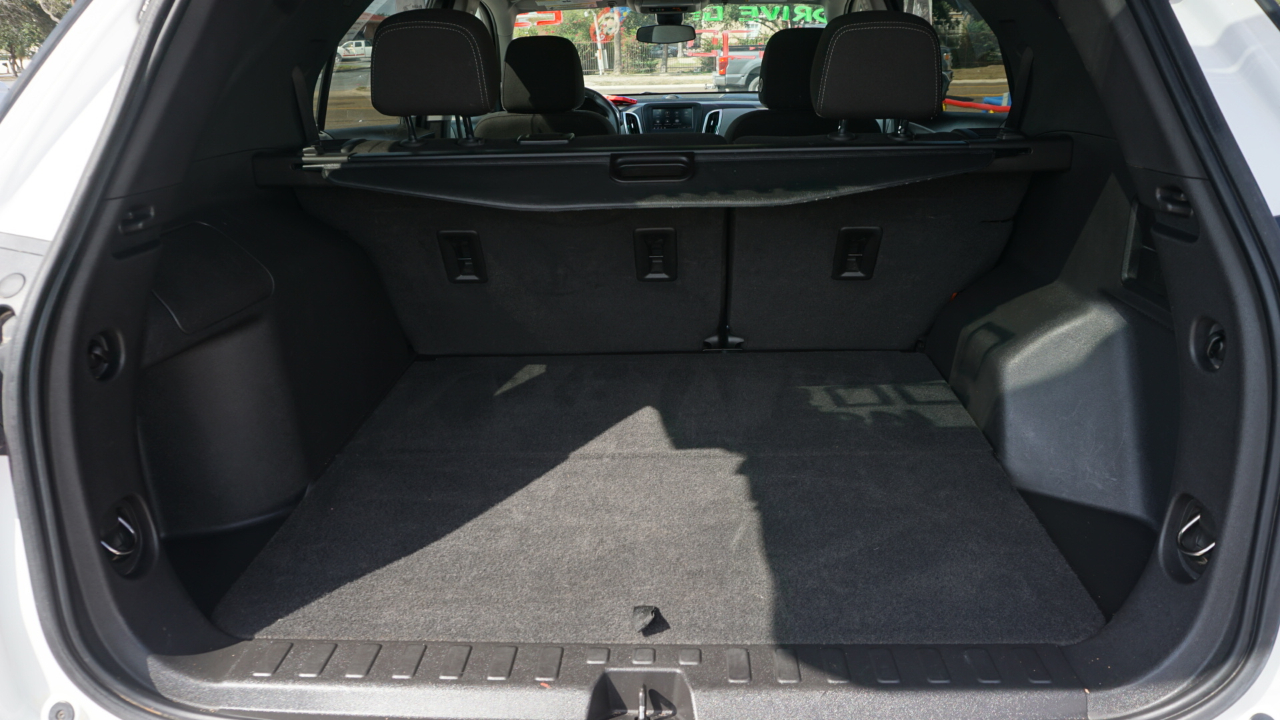 Chevrolet Equinox LT Fleet AWD 2023 Chevrolet Equinox LT Fleet AWD 2023