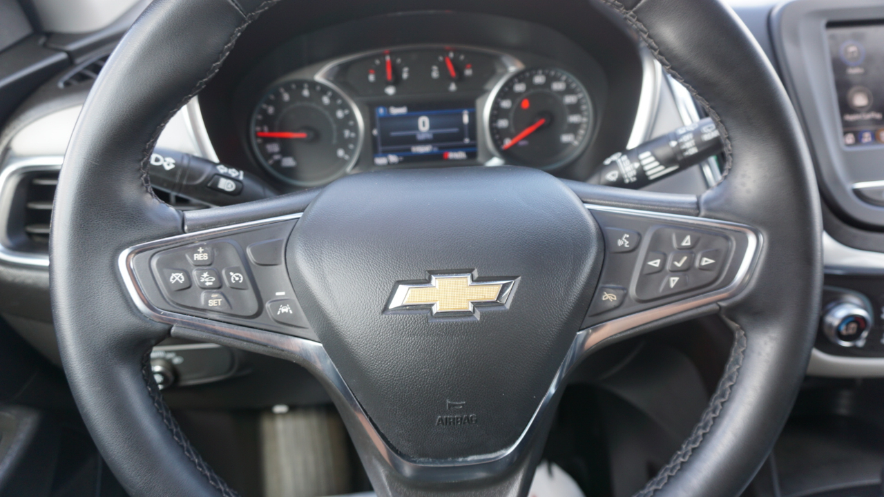 Chevrolet Equinox LT Fleet AWD 2023 Chevrolet Equinox LT Fleet AWD 2023