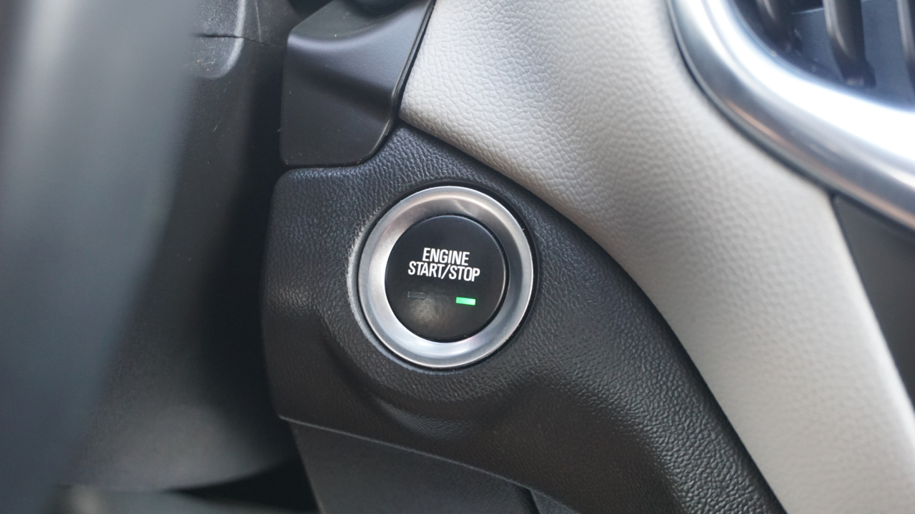 Chevrolet Equinox LT Fleet AWD 2023 Chevrolet Equinox LT Fleet AWD 2023