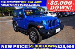 2024 Jeep Wrangler  2024 Jeep Wrangler