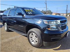 2019 Chevrolet Suburban  2019 Chevrolet Suburban
