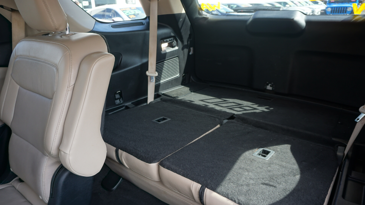 Ford Explorer Limited 2020 Ford Explorer Limited 2020