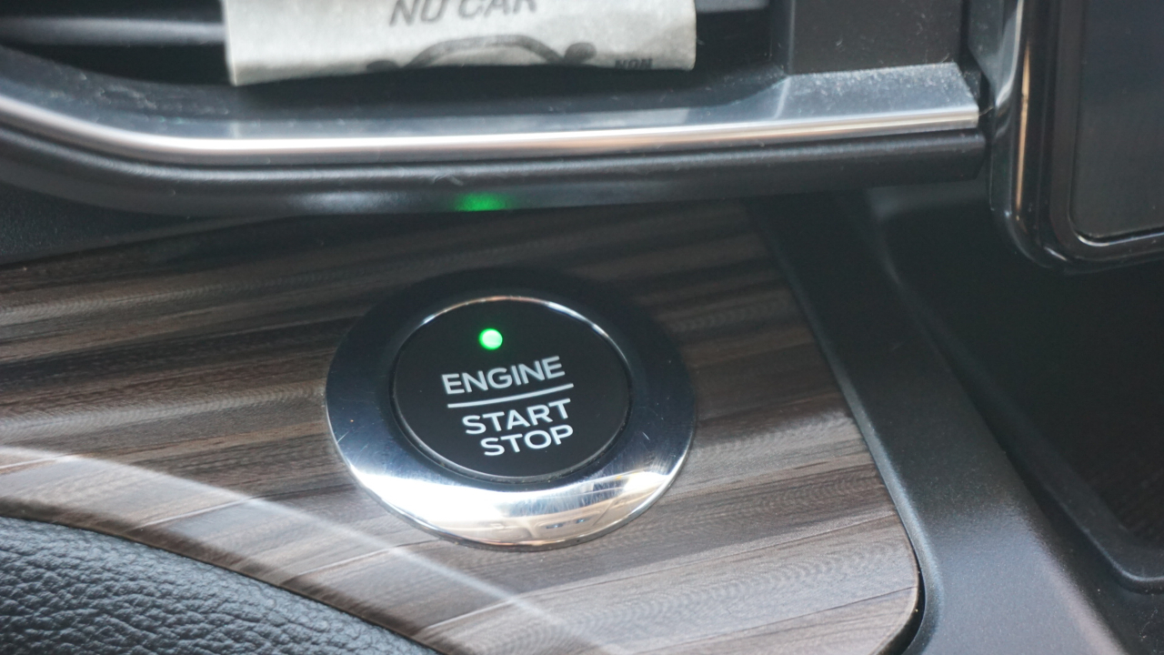 Ford Explorer Limited 2020 Ford Explorer Limited 2020