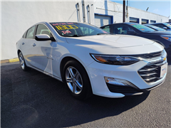 2021 Chevrolet Malibu  2021 Chevrolet Malibu