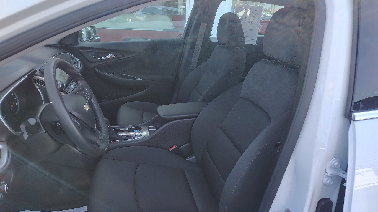 Chevrolet Malibu 1FL 2024 Chevrolet Malibu 1FL 2024