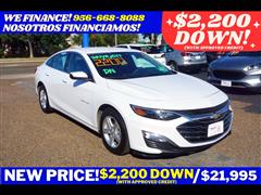 2024 Chevrolet Malibu  2024 Chevrolet Malibu