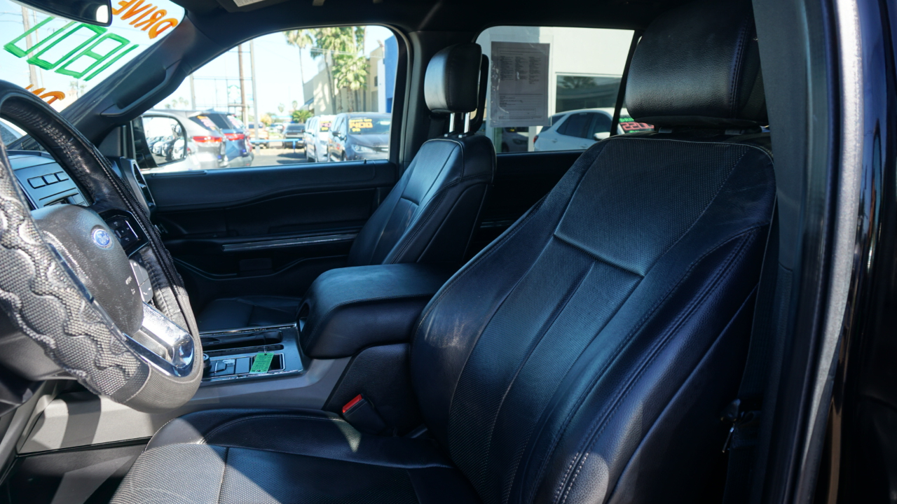 Ford Expedition XLT 2WD 2018 Ford Expedition XLT 2WD 2018