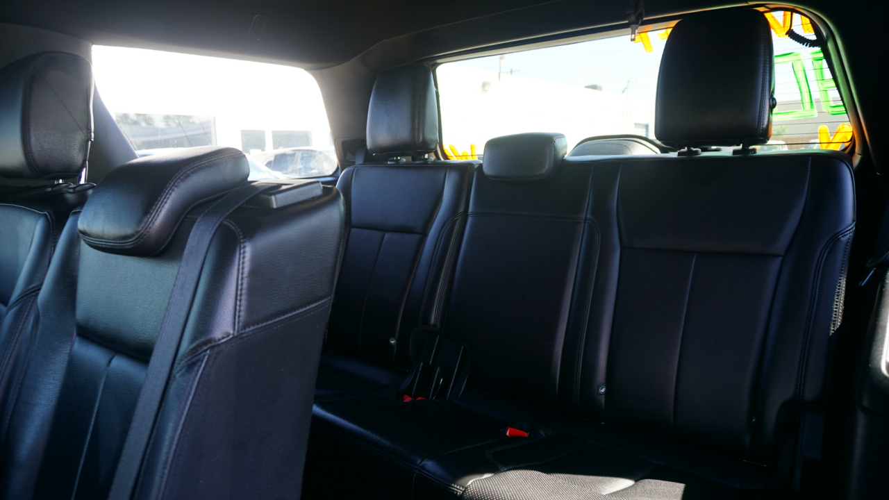 Ford Expedition XLT 2WD 2018 Ford Expedition XLT 2WD 2018