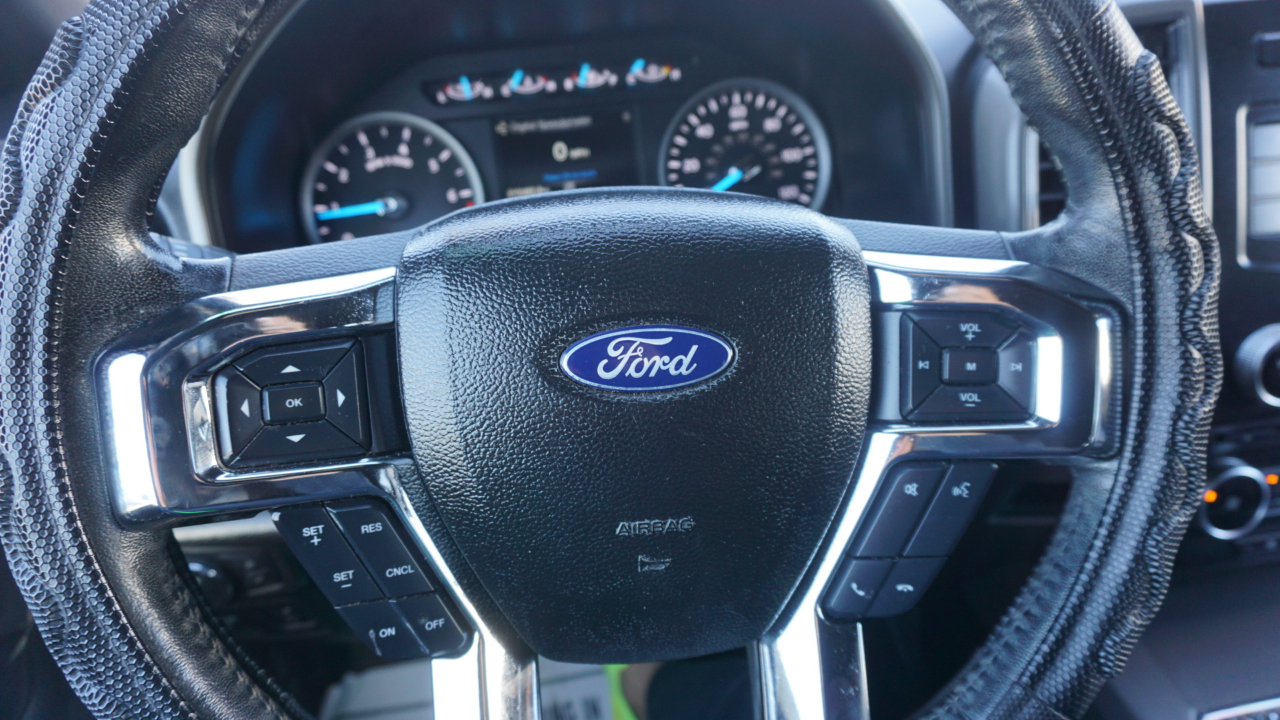 Ford Expedition XLT 2WD 2018 Ford Expedition XLT 2WD 2018