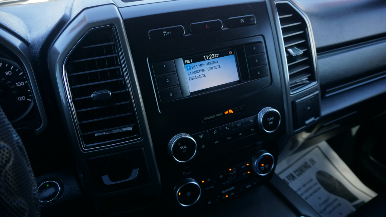 Ford Expedition XLT 2WD 2018 Ford Expedition XLT 2WD 2018