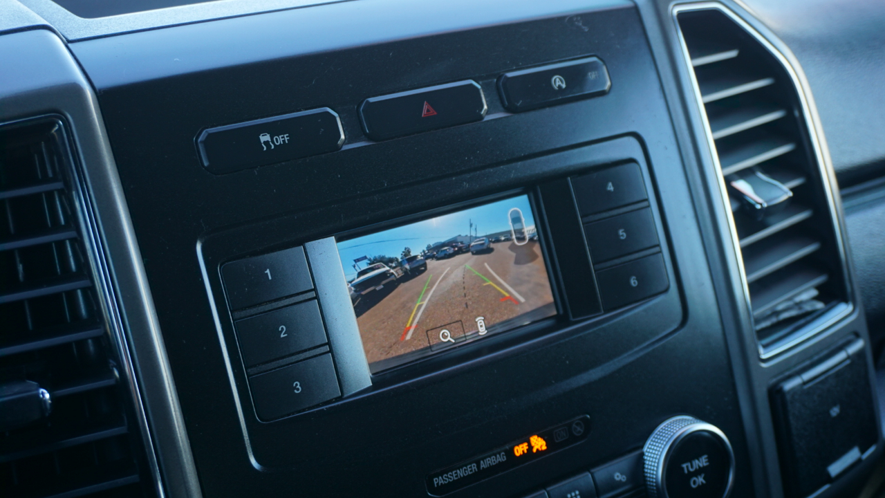 Ford Expedition XLT 2WD 2018 Ford Expedition XLT 2WD 2018