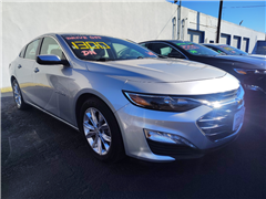 2020 Chevrolet Malibu  2020 Chevrolet Malibu