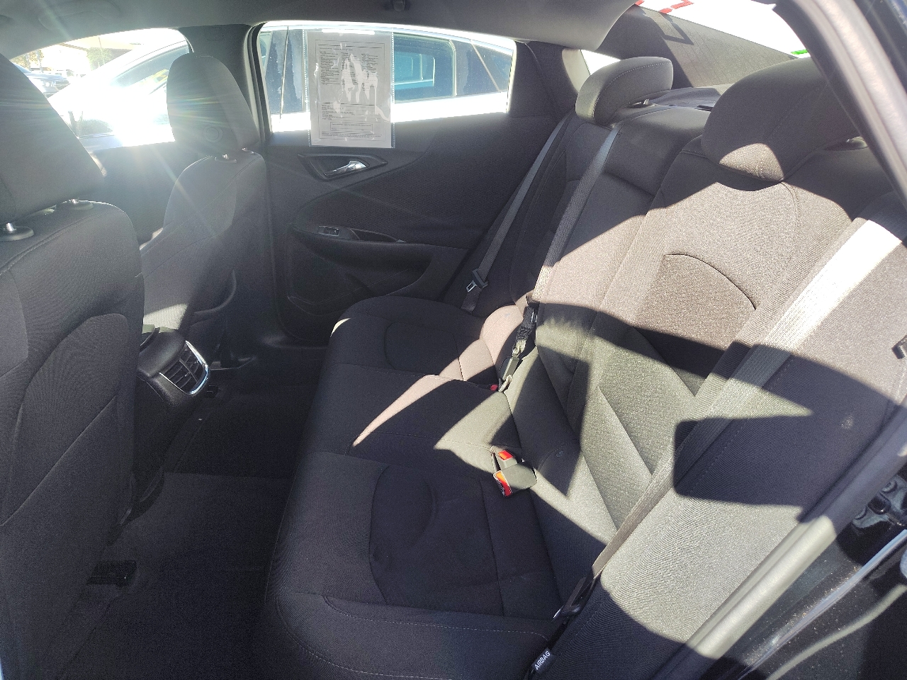 Chevrolet Malibu 1LT 2023 Chevrolet Malibu 1LT 2023