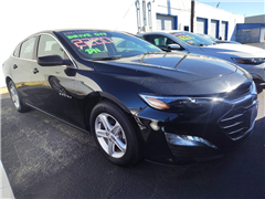 2023 Chevrolet Malibu 