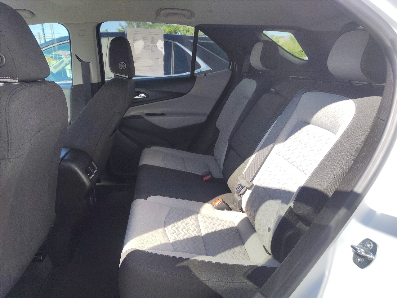 Chevrolet Equinox 1FL FWD 2022 Chevrolet Equinox 1FL FWD 2022