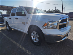 2022 RAM 1500 Classic 