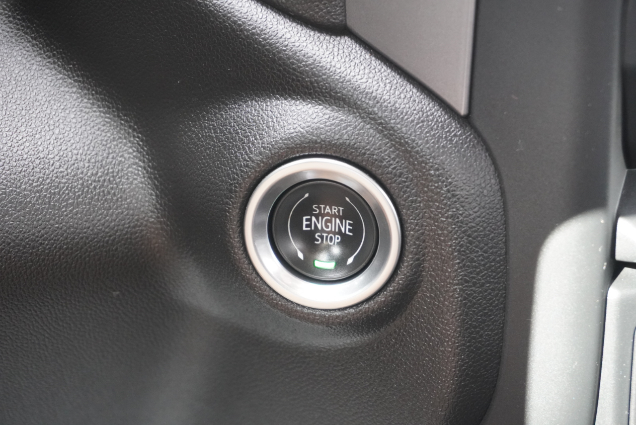 Chevrolet Silverado 1500 Custom Crew Cab 2WD 2022