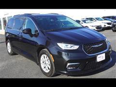 2022 Chrysler Pacifica 