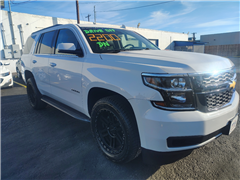 2019 Chevrolet Tahoe 