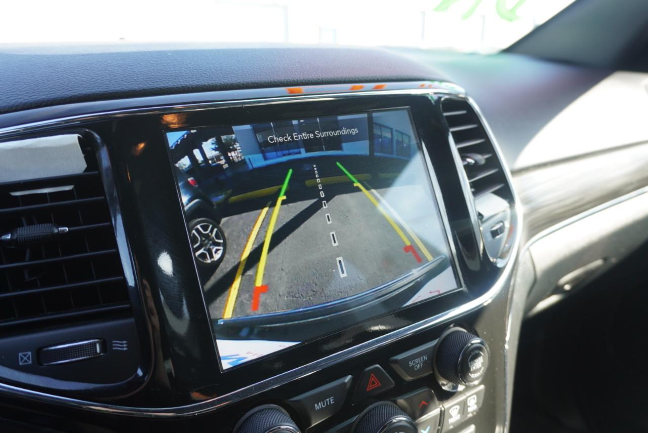 Jeep Grand Cherokee WK Limited 2WD 2022