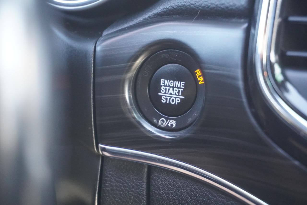 Jeep Grand Cherokee WK Limited 2WD 2022