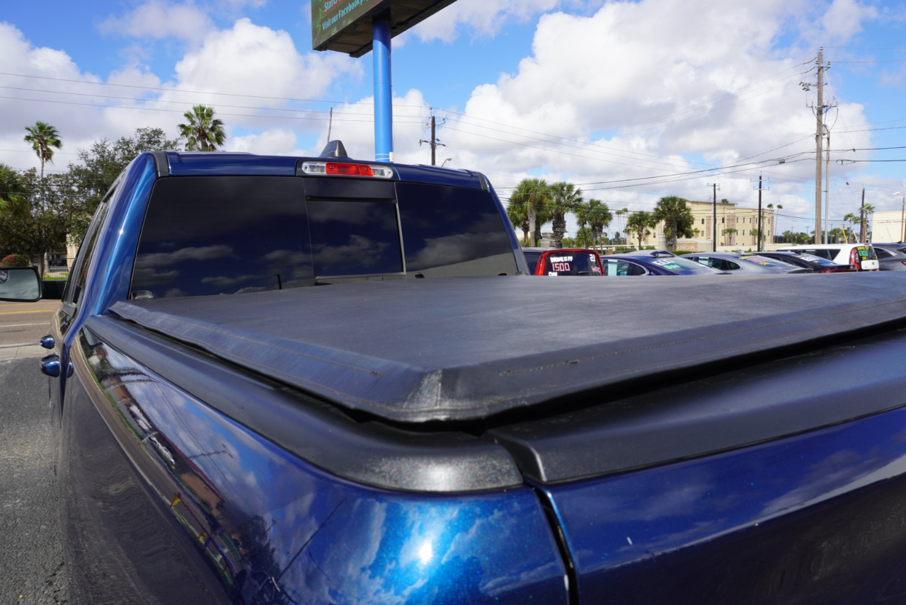 RAM 1500 Big Horn Crew Cab SWB 2WD 2022